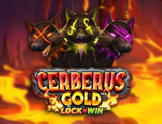 Play Cerberus Gold demo for free