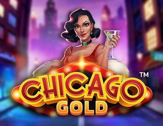 Play Chicago Gold demo for free