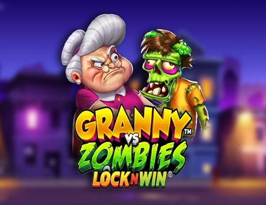 Play Granny vs Zombies demo for free