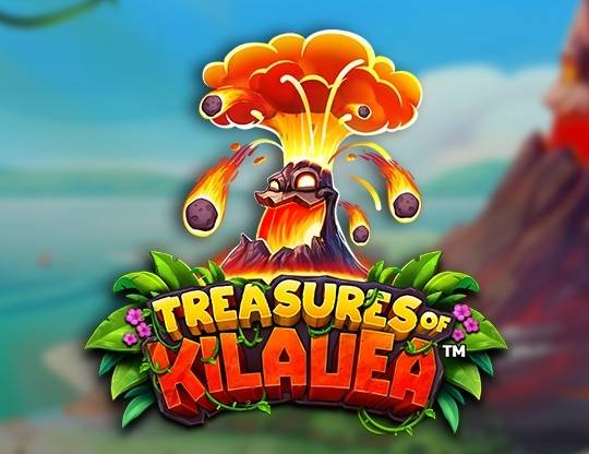 Play Treasures of Kilauea demo for free