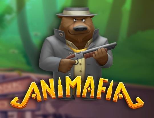 Play Animafia demo for free
