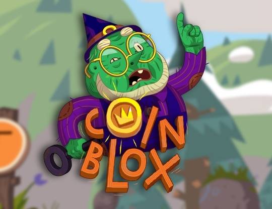 Play Coin Blox demo for free