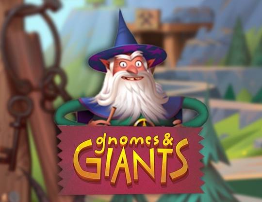 Play Gnomes & Giants demo for free