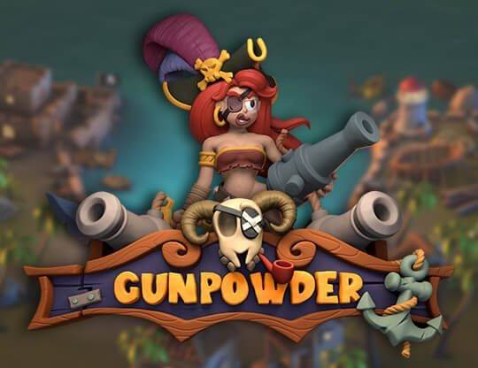 Play Gunpowder demo for free