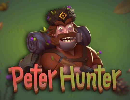 Play Peter Hunter demo for free