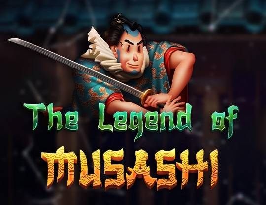 Play The Legend of Musashi demo for free