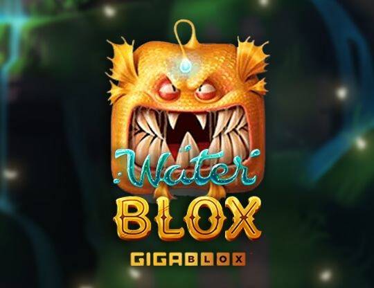 Play Water Blox Gigablox demo for free