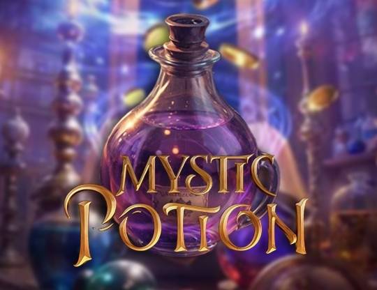 Play Mystic Potion demo for free