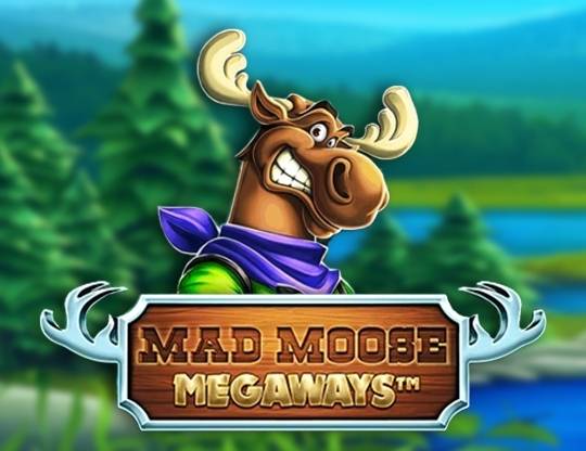 Play Mad Moose Megaways demo for free