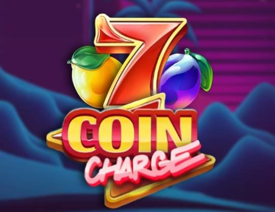 Play Coin Charge demo for free