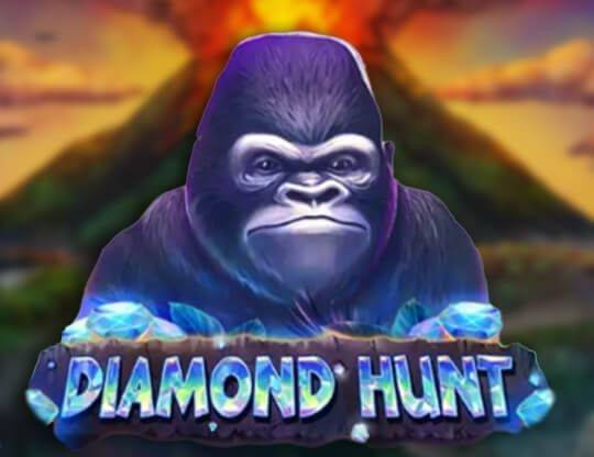 Play Diamond Hunt demo for free