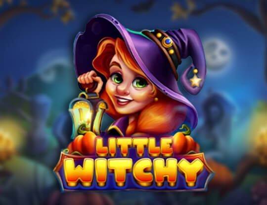 Play Little Witchy demo for free