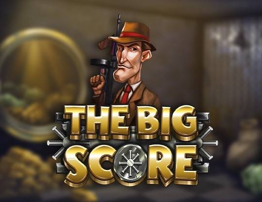 Play The Big Score demo for free