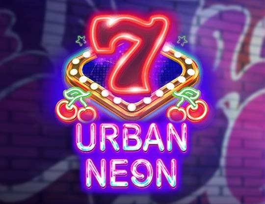 Play Urban Neon demo for free