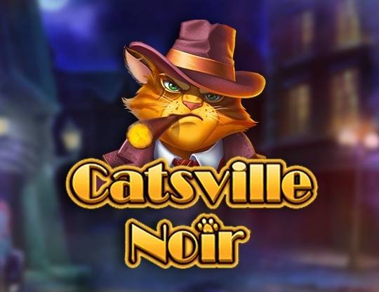Play Catsville Noir demo for free