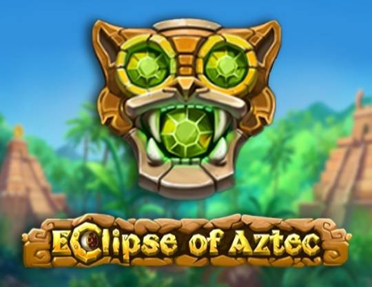 Play Eclipse of Aztec demo for free