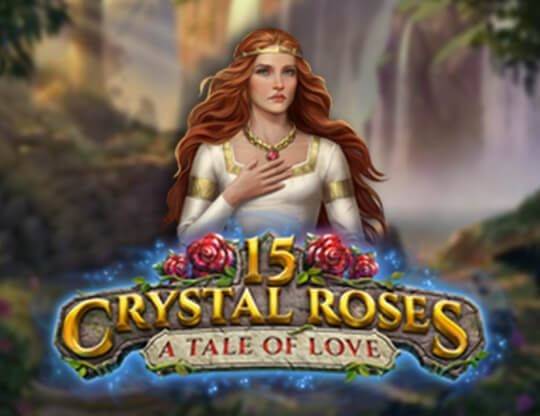 Play # 15 Crystal Roses A Tale of Love demo for free