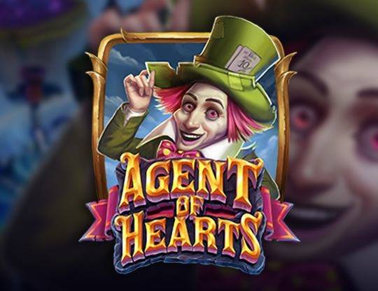 Play Agent of Hearts demo for free