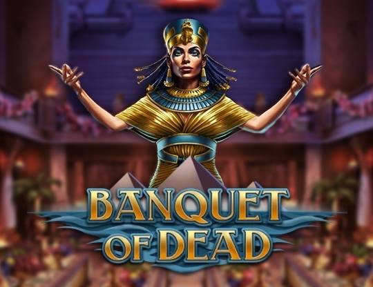 Play Banquet of Dead demo for free