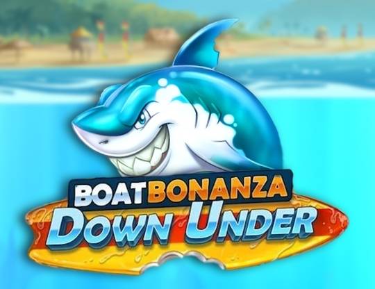 Play Boat Bonanza Down Under demo for free
