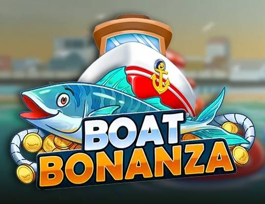 Play Boat Bonanza demo for free