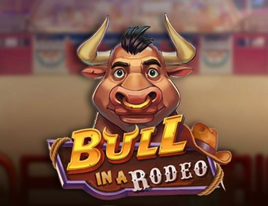 Play Bull in a Rodeo demo for free