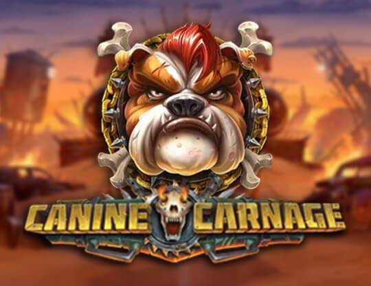 Play Canine Carnage demo for free