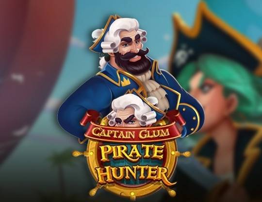 Play Captain Glum Pirate Hunter demo for free