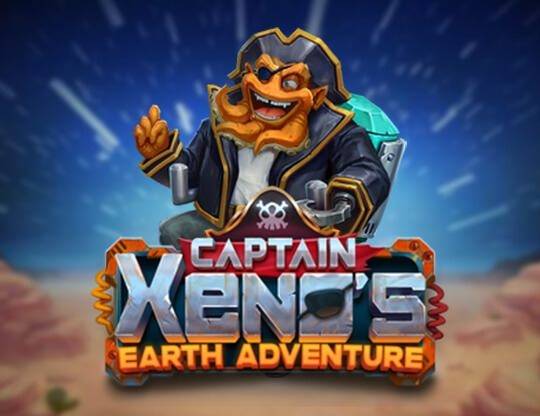 Play Captain Xeno's Earth Adventure demo for free