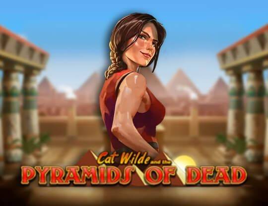 Play Cat Wilde and the Pyramids of Dead demo for free