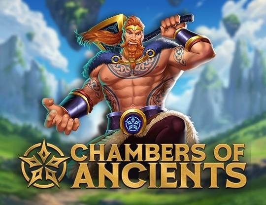 Play Chambers of Ancients demo for free