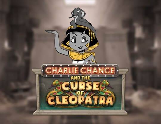 Play Charlie Chance and the Curse of Cleopatra demo for free
