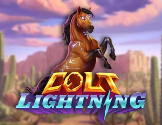 Play Colt Lightning demo for free