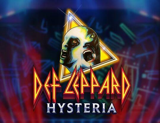 Play Def Leppard: Hysteria demo for free