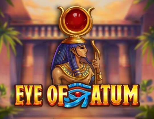 Play Eye of Atum demo for free