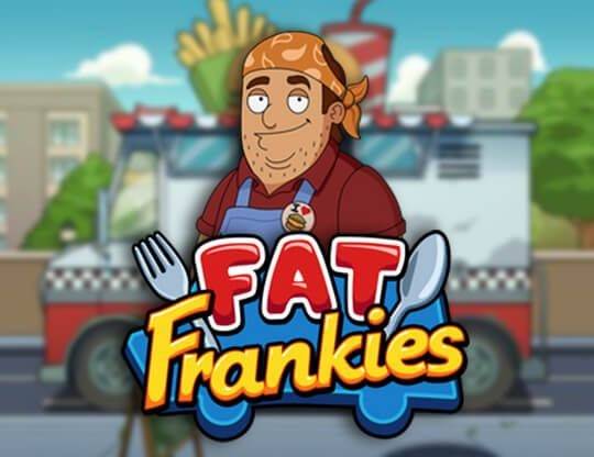 Play Fat Frankies demo for free