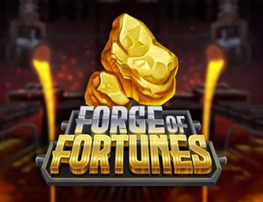 Play Forge of Fortunes demo for free