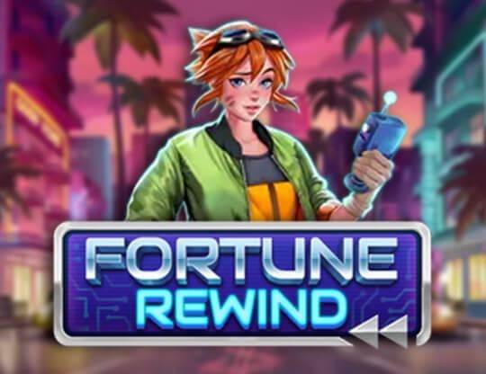 Play Fortune Rewind demo for free