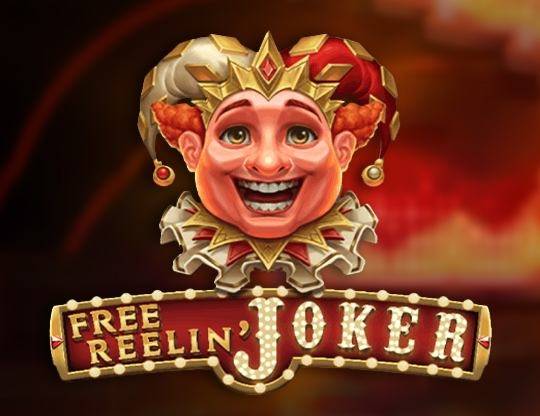 Play Free Reelin Joker demo for free