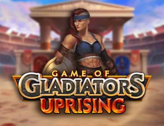 Play Game of Gladiators Uprising demo for free