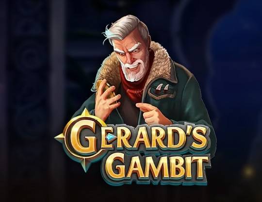 Play Gerards Gambit demo for free