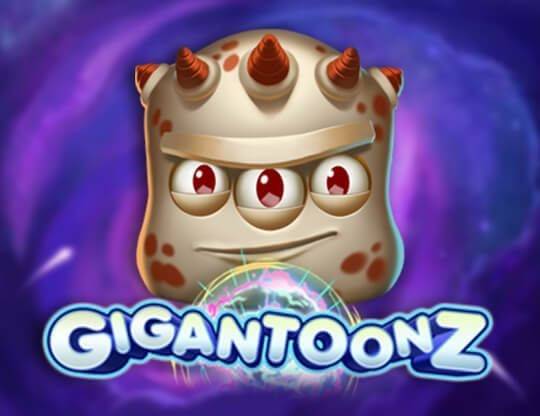 Play Gigantoonz demo for free
