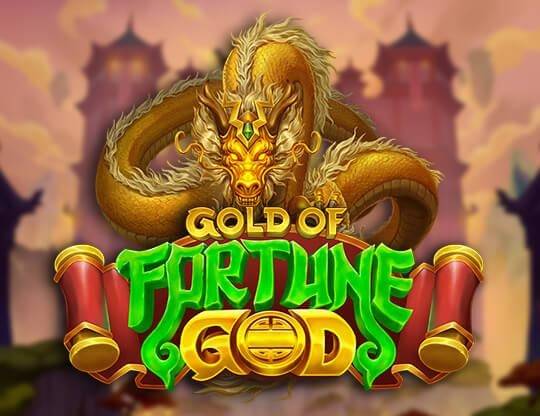 Play Gold of Fortune God demo for free