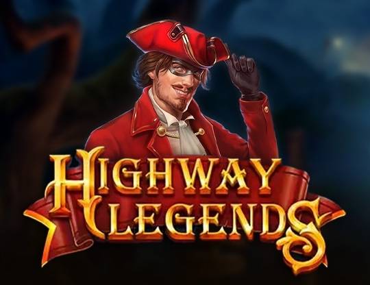 Play Highway Legends demo for free