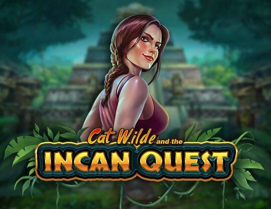Play Incan Quest demo for free