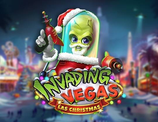 Play Invading Vegas Las Christmas demo for free
