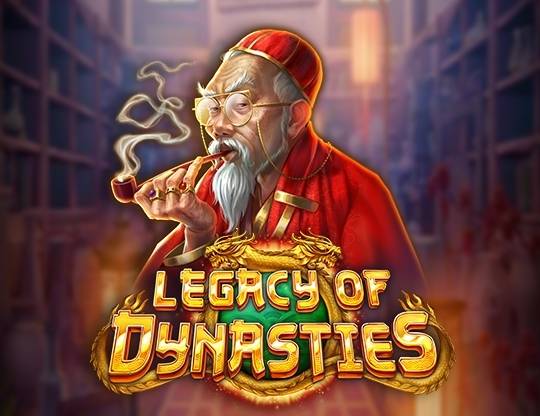 Play Legacy of Dynasties demo for free