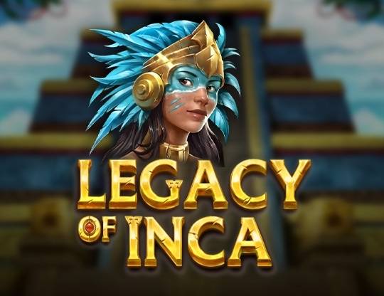 Play Legacy of Inca demo for free