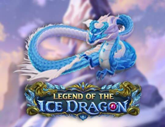 Play Legend of the Ice Dragon demo for free