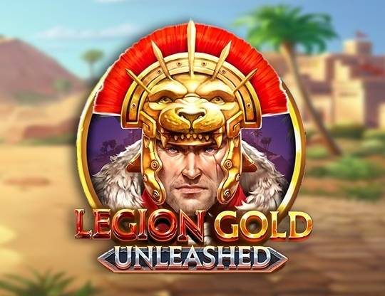 Play Legion Gold Unleashed demo for free